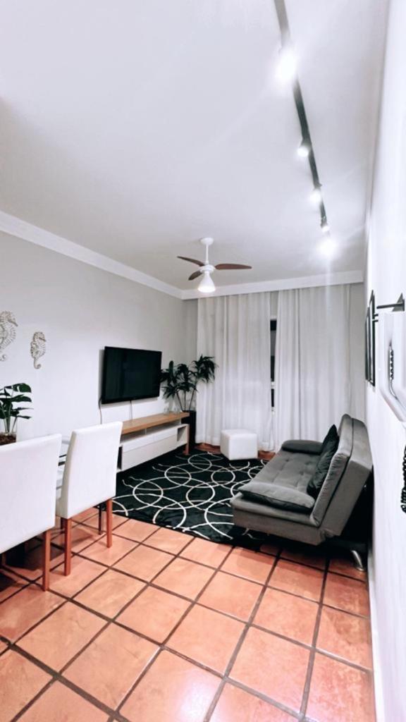 Apartamento Enseada - Guaruja / Sp Exterior foto